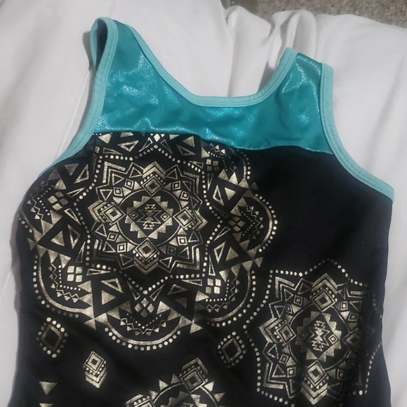 Leotard - Picture 4 of 4